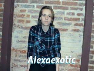 Alexaexotic