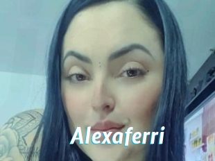Alexaferri