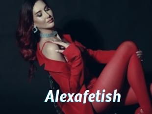 alexafetish J Mine