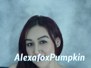 AlexafoxPumpkin