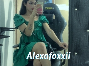 alexafoxxii J Mine