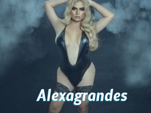 Alexagrandes