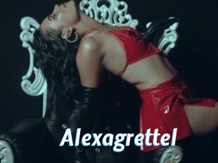 Alexagrettel