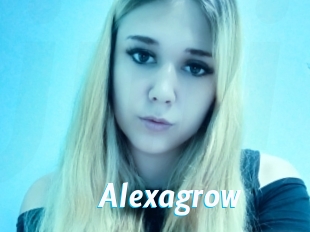 Alexagrow
