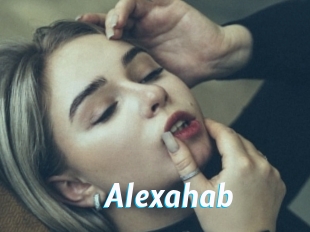 Alexahab