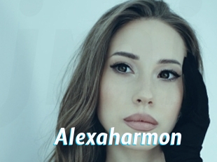 Alexaharmon