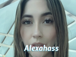 Alexahass