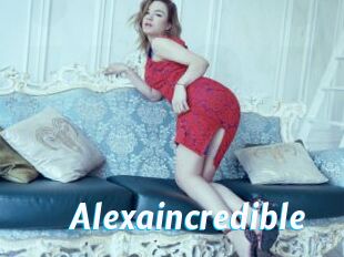 Alexaincredible