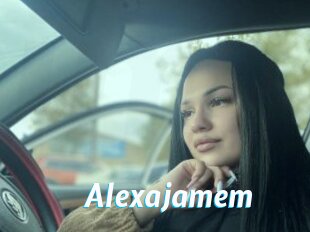 Alexajamem