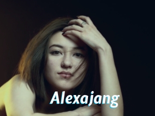 Alexajang