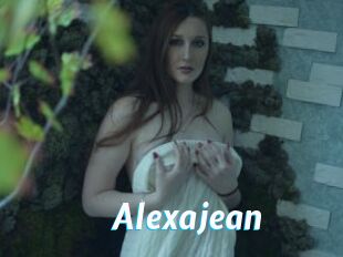Alexajean