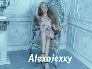 Alexajexxy