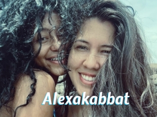 Alexakabbat