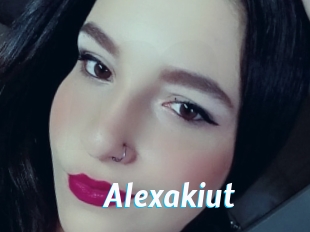 Alexakiut