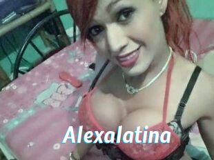 Alexalatina