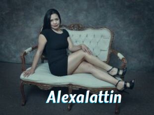 Alexalattin