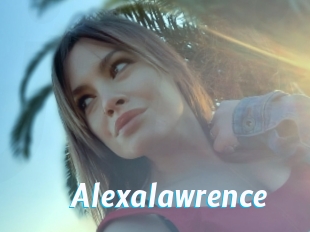 Alexalawrence