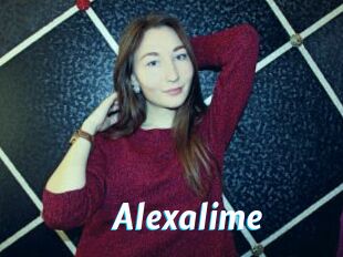 Alexalime