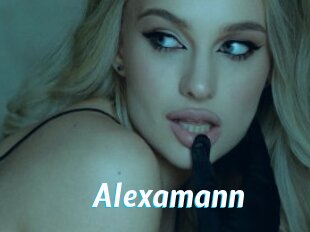 Alexamann