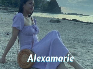 alexamarie J Mine