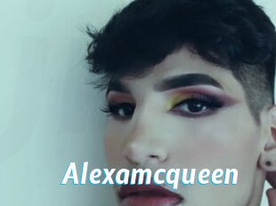 Alexamcqueen