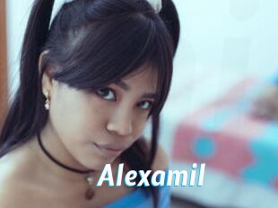 Alexamil