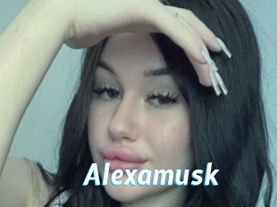 alexamusk J Mine
