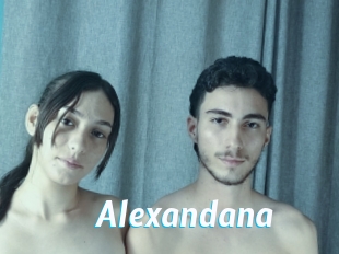 Alexandana