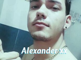 Alexander_xx