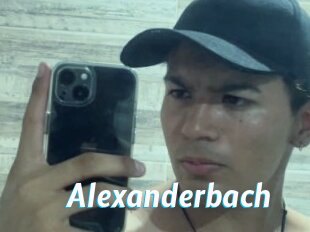 Alexanderbach