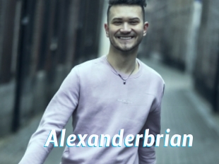 Alexanderbrian