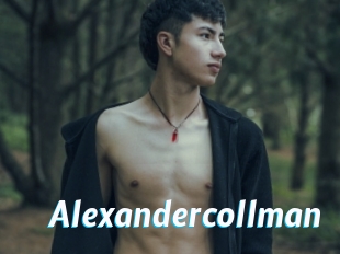 alexandercollman J Mine
