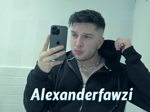Alexanderfawzi