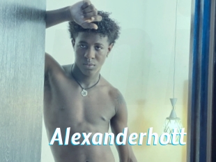 Alexanderhott