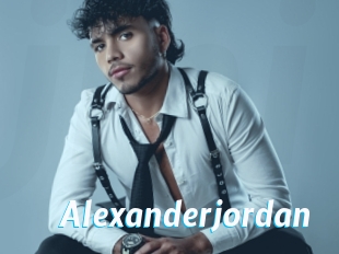 Alexanderjordan