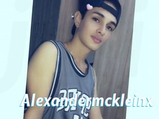 Alexandermckleinx