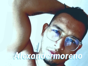 Alexandermoreno