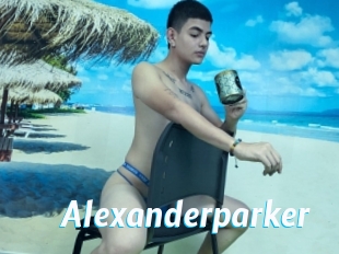 Alexanderparker