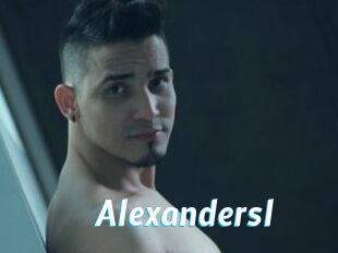 Alexandersl