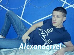 Alexandervel