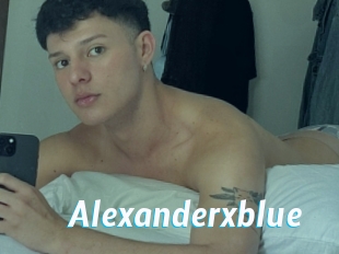 alexanderxblue J Mine