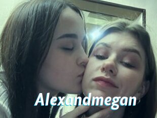 Alexandmegan