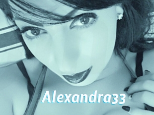 Alexandra33
