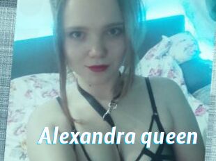 Alexandra_queen