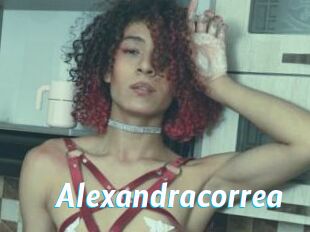 Alexandracorrea