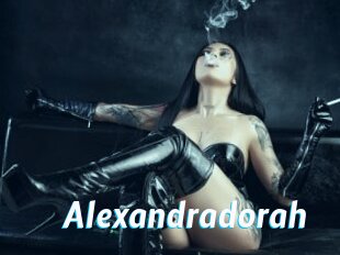 Alexandradorah
