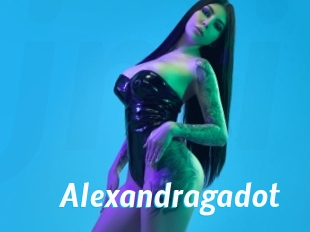 Alexandragadot