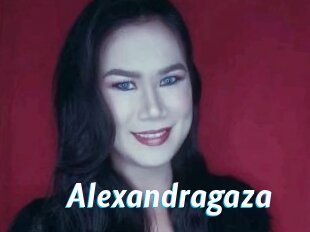 Alexandragaza