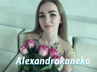 Alexandrakaneko