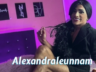 Alexandraleunnam